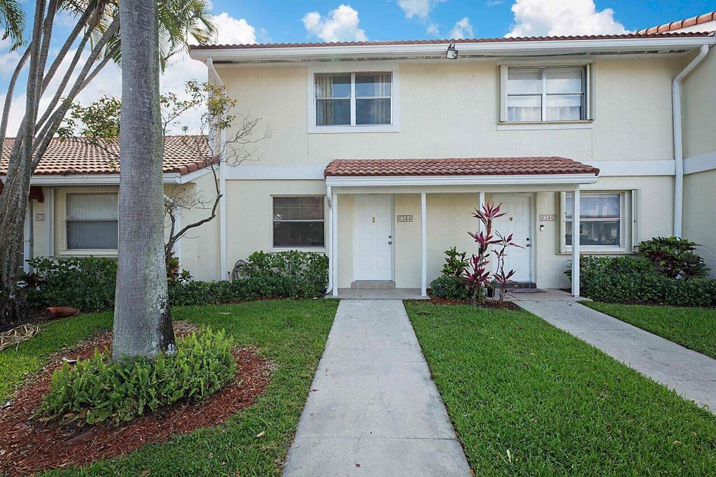 6384 BOCA Circle, Boca Raton, FL 33433