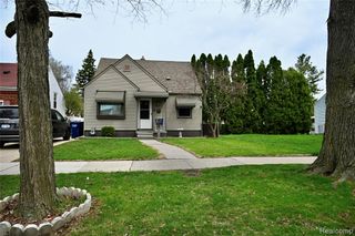 958 Ford Boulevard, Lincoln Park, MI 48146