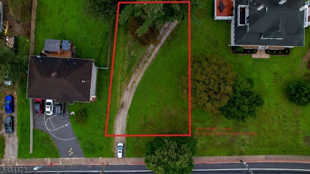 8 Newark Pompton Tpke, Pequannock Twp., NJ 07440 — exterior