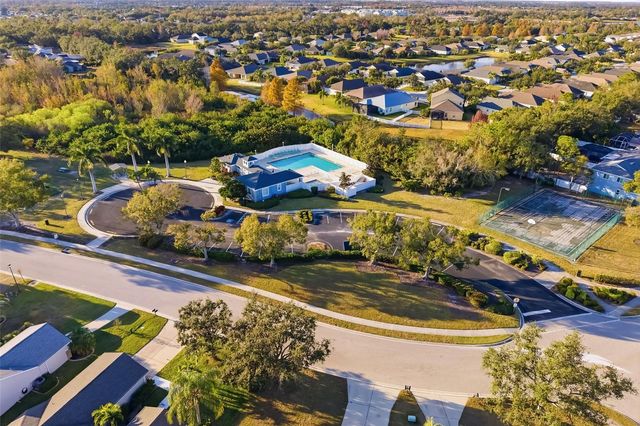 4203 KINGSFIELD DRIVE, Parrish, FL 34219