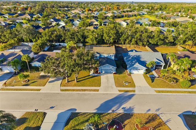 4203 KINGSFIELD DRIVE, Parrish, FL 34219