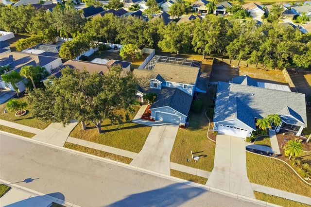4203 KINGSFIELD DRIVE, Parrish, FL 34219