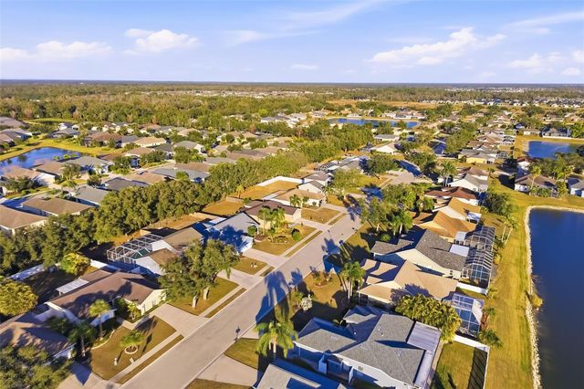 4203 KINGSFIELD DRIVE, Parrish, FL 34219