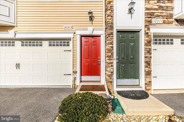 10373 LANTERN LN, Hagerstown, MD 21740