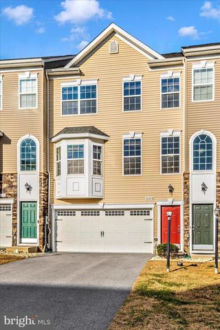 10373 LANTERN LN, Hagerstown, MD 21740