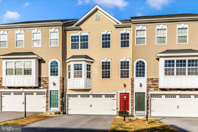 10373 LANTERN LN, Hagerstown, MD 21740