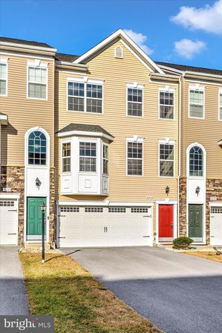 10373 LANTERN LN, Hagerstown, MD 21740