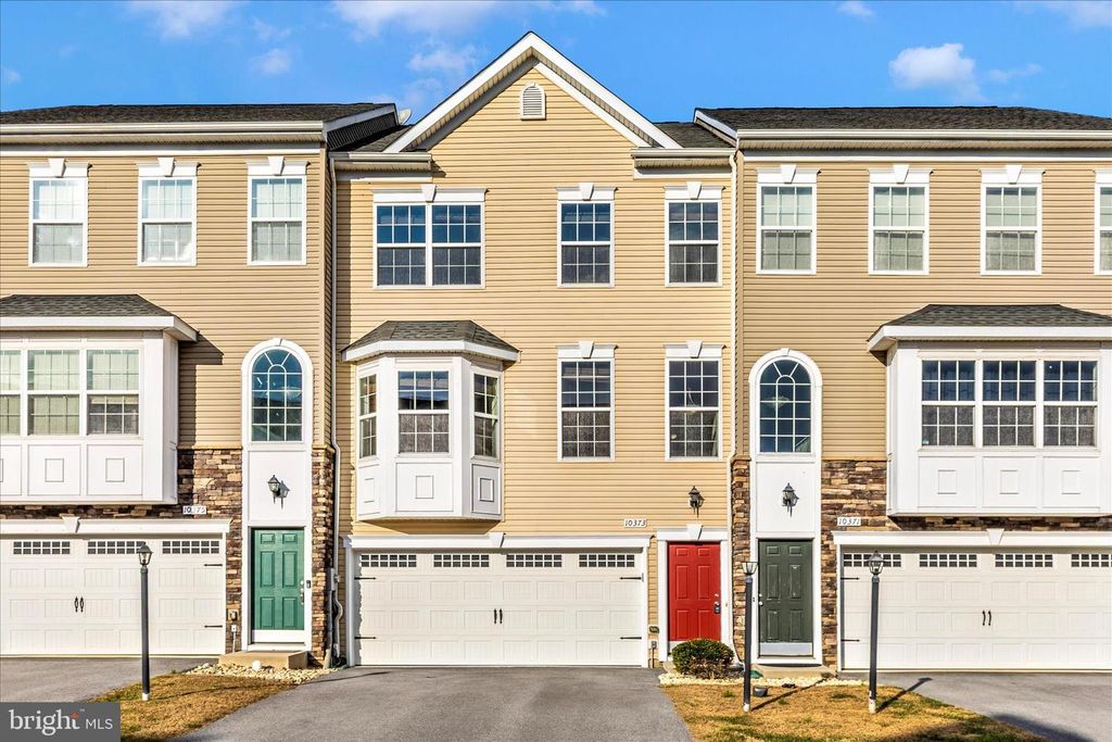 10373 LANTERN LN, Hagerstown, MD 21740
