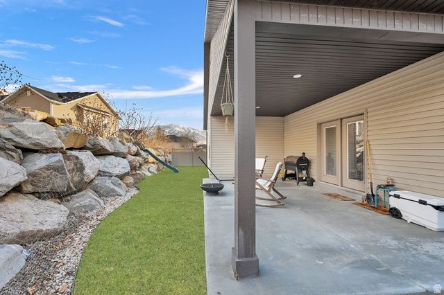 1322 N 250 E, Brigham City, UT 84302