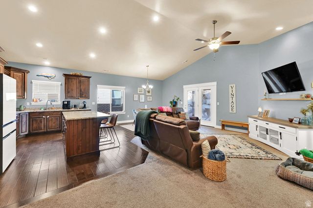 1322 N 250 E, Brigham City, UT 84302