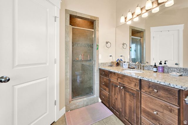 1322 N 250 E, Brigham City, UT 84302