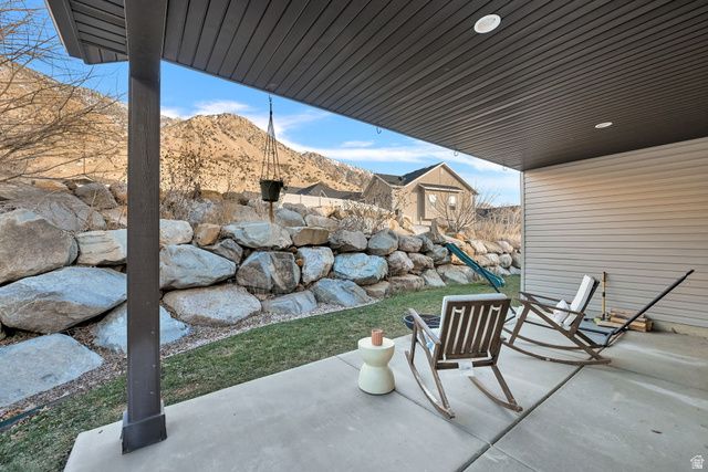 1322 N 250 E, Brigham City, UT 84302