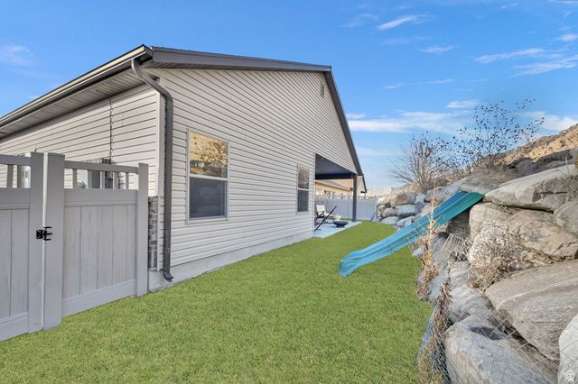 1322 N 250 E, Brigham City, UT 84302
