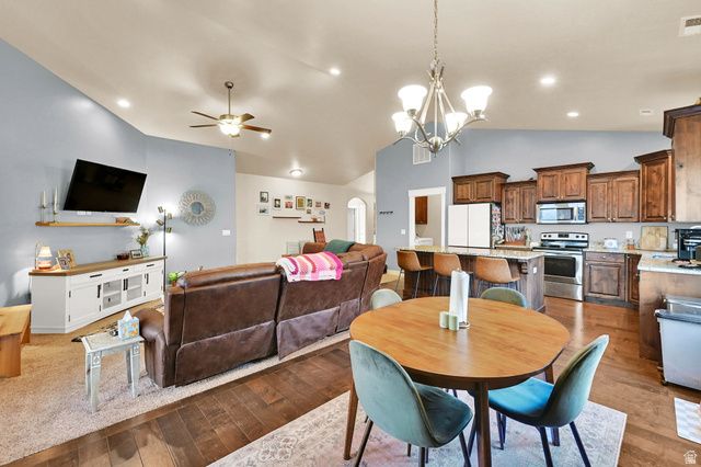 1322 N 250 E, Brigham City, UT 84302