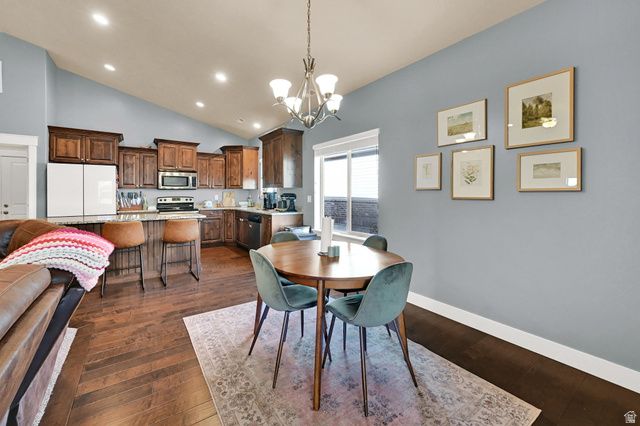 1322 N 250 E, Brigham City, UT 84302