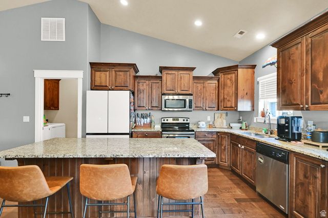 1322 N 250 E, Brigham City, UT 84302