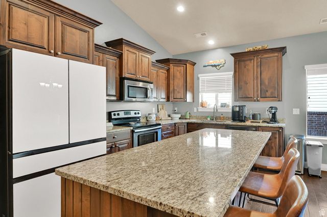1322 N 250 E, Brigham City, UT 84302