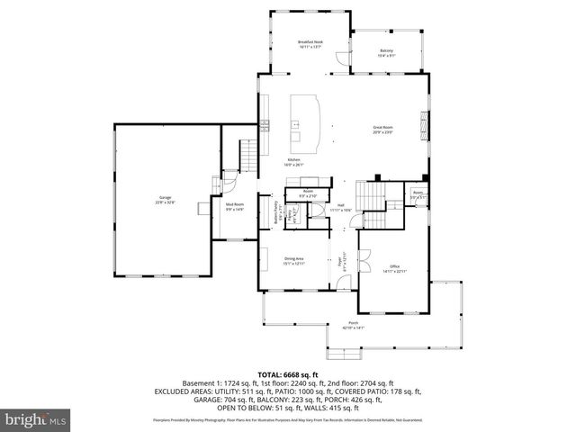 23248 MEADOW STAR PL, Aldie, VA 20105