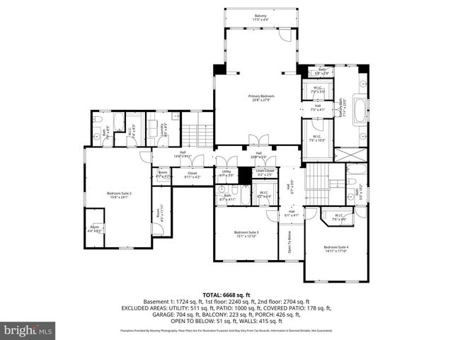 23248 MEADOW STAR PL, Aldie, VA 20105