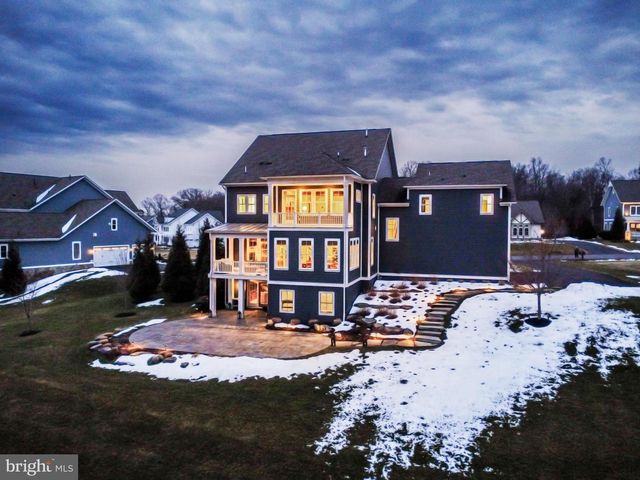 23248 MEADOW STAR PL, Aldie, VA 20105