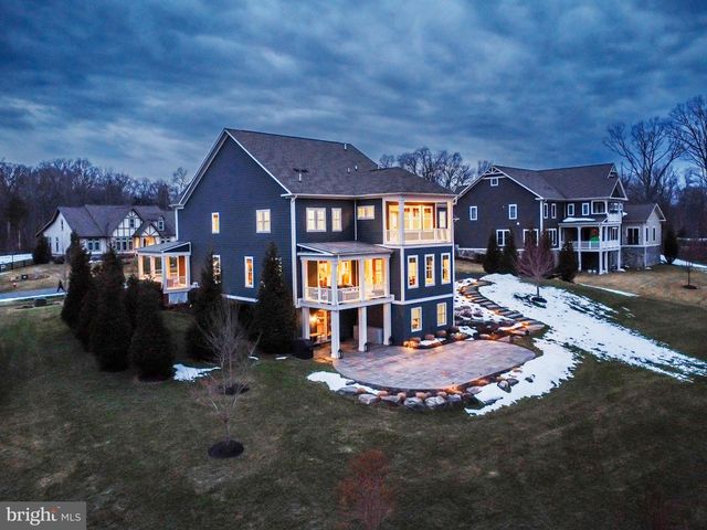 23248 MEADOW STAR PL, Aldie, VA 20105