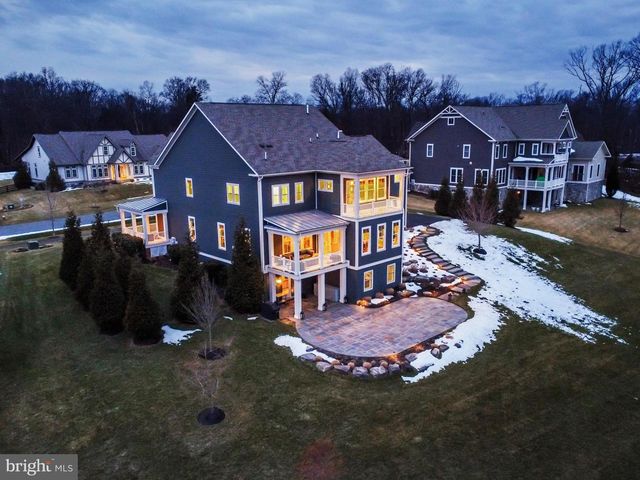 23248 MEADOW STAR PL, Aldie, VA 20105