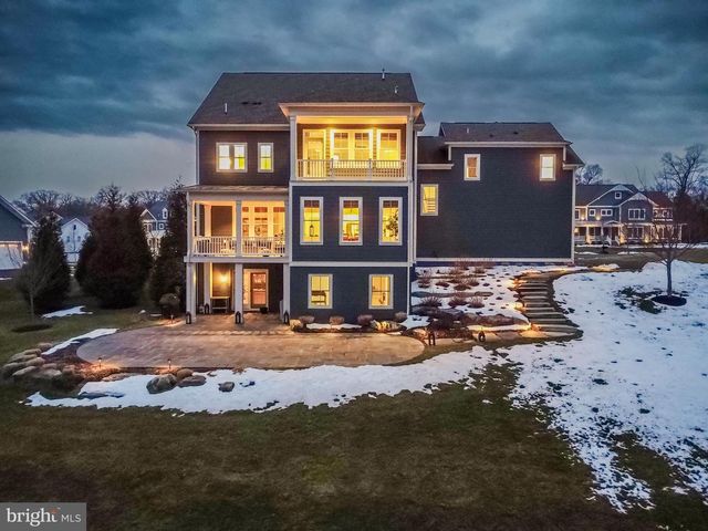 23248 MEADOW STAR PL, Aldie, VA 20105