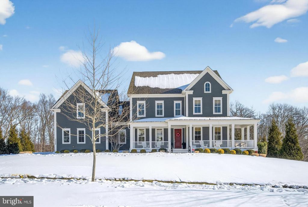 23248 MEADOW STAR PL, Aldie, VA 20105