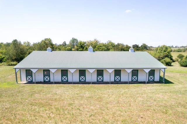 1751 West Lane, Nicholasville, KY 40356