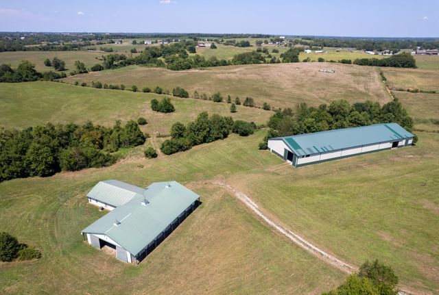 1751 West Lane, Nicholasville, KY 40356