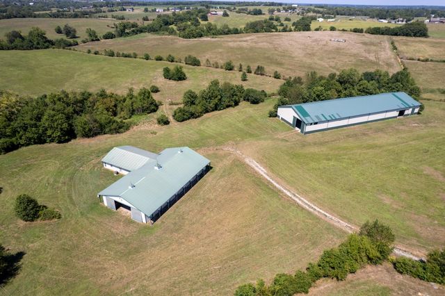 1751 West Lane, Nicholasville, KY 40356