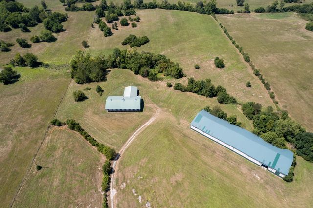 1751 West Lane, Nicholasville, KY 40356