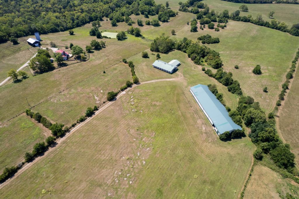 1751 West Lane, Nicholasville, KY 40356