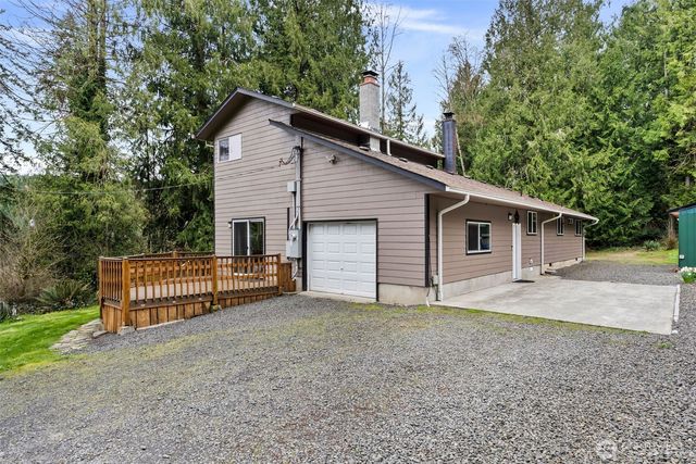 2434 Salzer Valley Road, Centralia, WA 98531