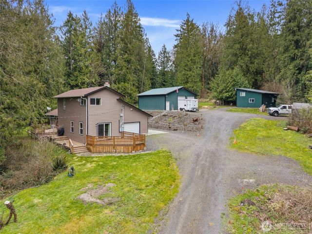 2434 Salzer Valley Road, Centralia, WA 98531