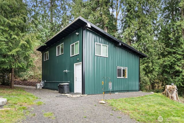 2434 Salzer Valley Road, Centralia, WA 98531