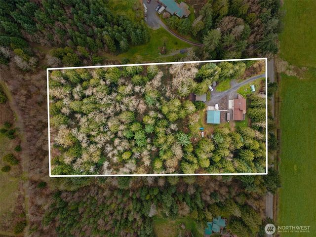 2434 Salzer Valley Road, Centralia, WA 98531