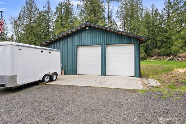 2434 Salzer Valley Road, Centralia, WA 98531