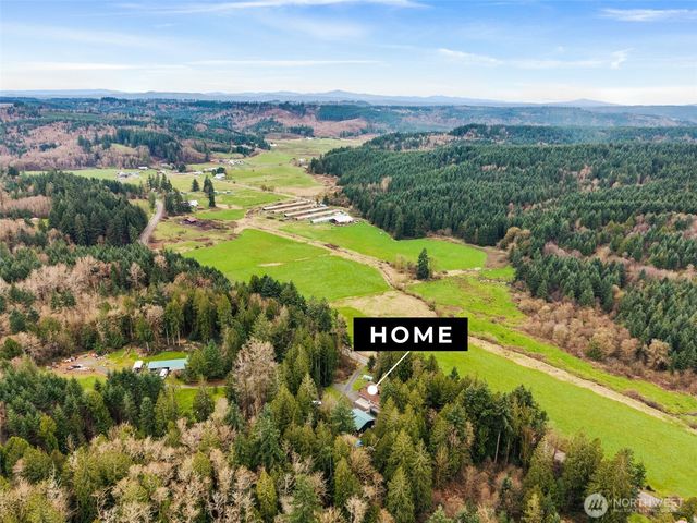2434 Salzer Valley Road, Centralia, WA 98531
