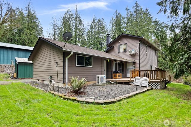 2434 Salzer Valley Road, Centralia, WA 98531