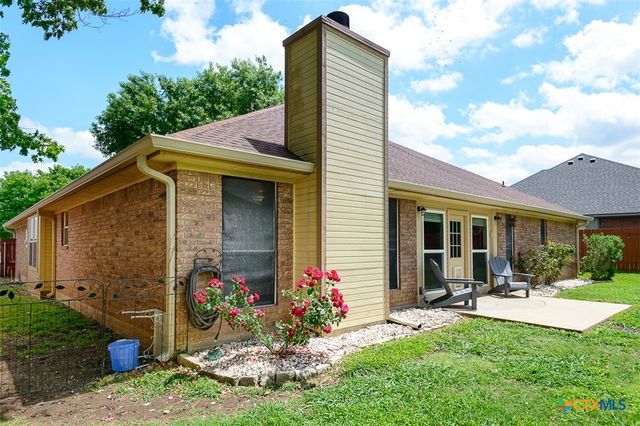 610 Yucca Circle, Harker Heights, TX 76548