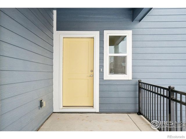 448 Whisperwind Lane, Fort Collins, CO 80524