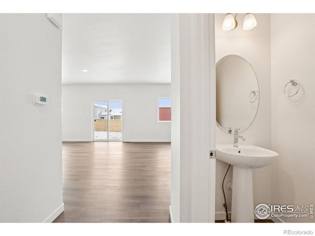 448 Whisperwind Lane, Fort Collins, CO 80524