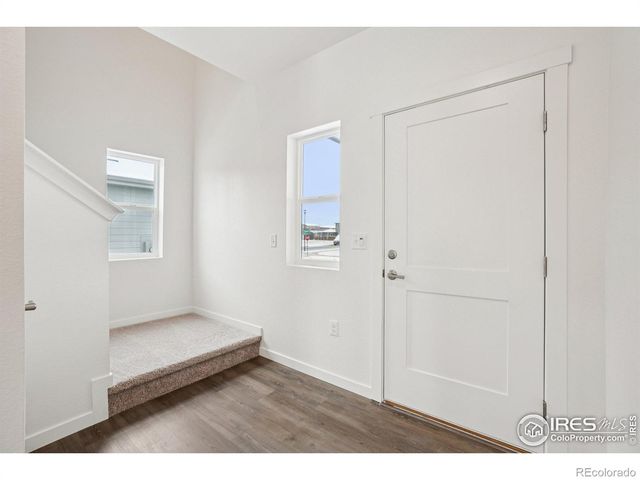 448 Whisperwind Lane, Fort Collins, CO 80524