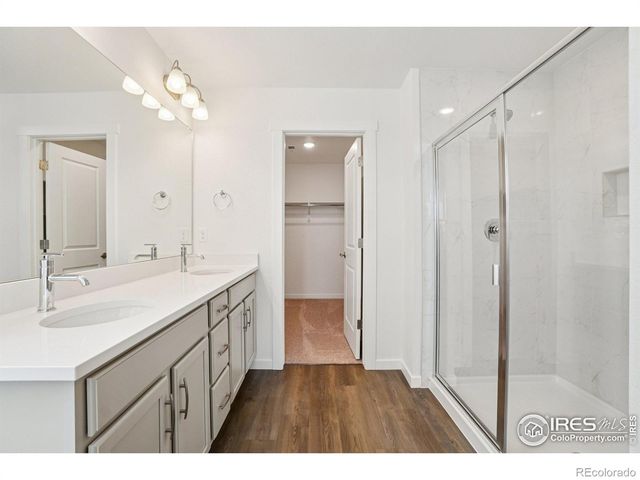 448 Whisperwind Lane, Fort Collins, CO 80524