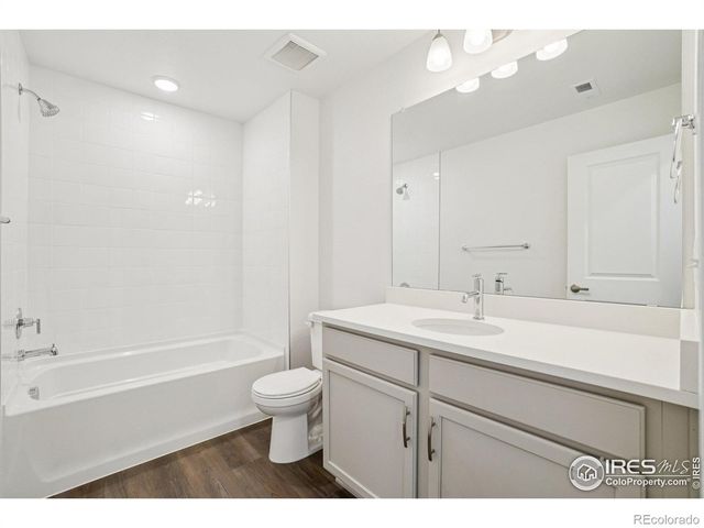 448 Whisperwind Lane, Fort Collins, CO 80524