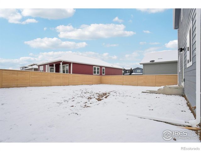 448 Whisperwind Lane, Fort Collins, CO 80524