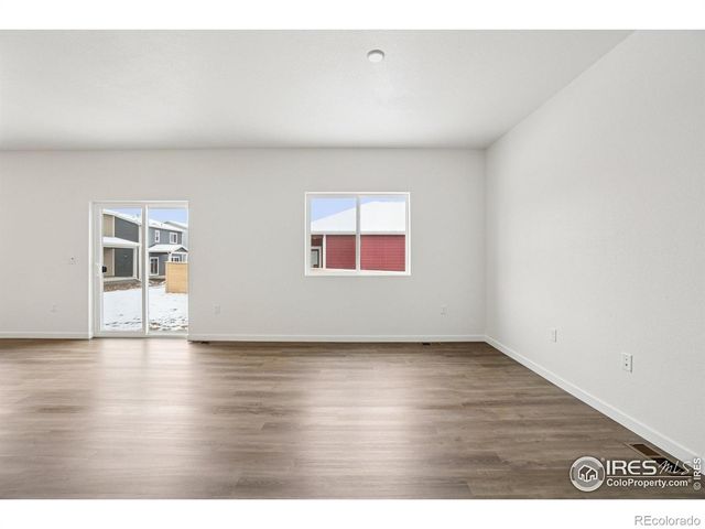 448 Whisperwind Lane, Fort Collins, CO 80524