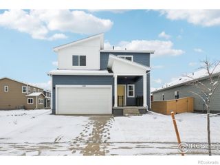 448 Whisperwind Lane, Fort Collins, CO 80524