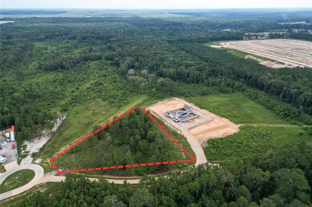 3001 Road 5503, Cleveland, TX 77327